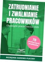 Zatrudnianie i zwalnianie pracowników... - praca zbiorowa
