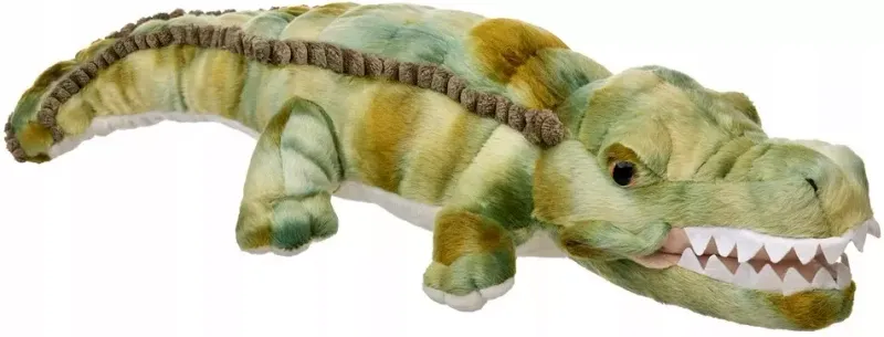 Maskotka Krokodyl - 46cm zdjęcie 1