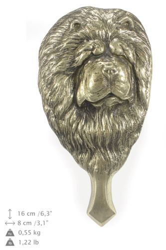 Chow Chow - kołatka - 328 na Arena.pl