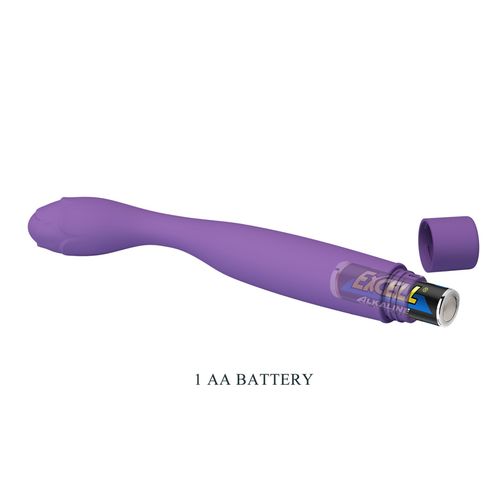 Pretty Love Hilary G-Spot Vibrator na Arena.pl