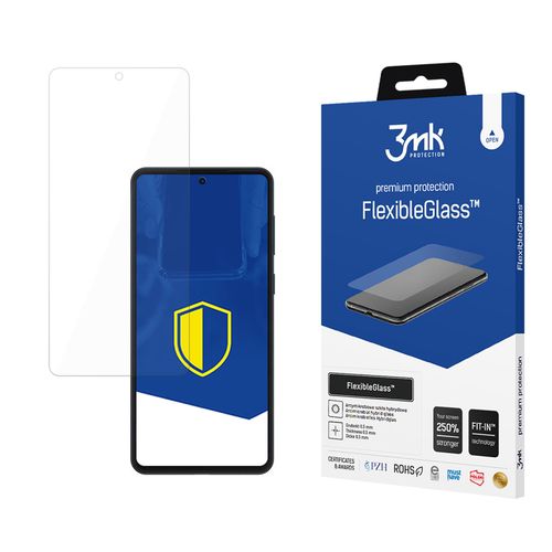 samsung galaxy m55 - 3mk flexibleglass na Arena.pl