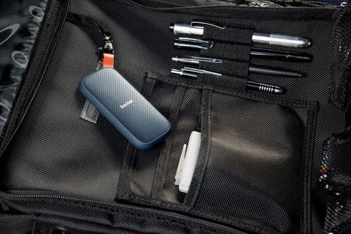 Dysk przenośny SanDisk Portable SSD 2TB na Arena.pl