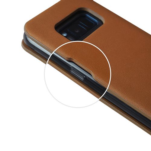 ETUI RINGKE WALLET FIT PORTFEL DO GALAXY S8 BL na Arena.pl