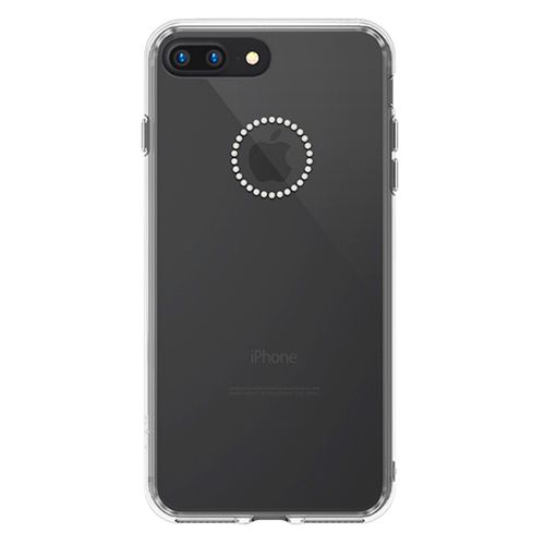 ETUI Z CYRKONIAMI DO IPHONE 7 PLUS RINGKE NOBLE na Arena.pl