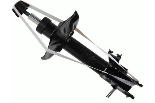 AMORTYZATOR NISSAN P. ALMERA CLASSIC (B10) 1,6 16V 06- PR na Arena.pl