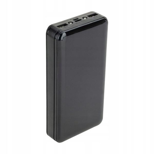 POWERBANK 20000 mAh 2,1A + LATARKA LED zdjęcie 7