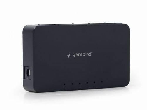Gembird Switch 5-portowy 10/100 Mbps na Arena.pl