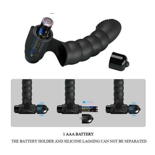 pretty love   alexander 10 function vibrations na Arena.pl