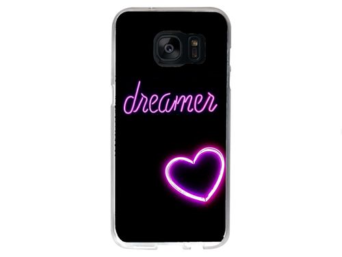 SAMSUNG GALAXY S7 EDGE | Etui case WZORY na Arena.pl