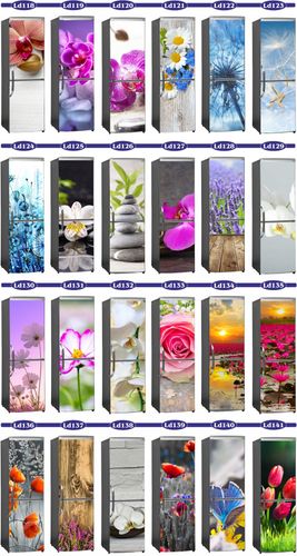 Mata magnetyczna magnes na lodówkę 500 wzorów! na Arena.pl