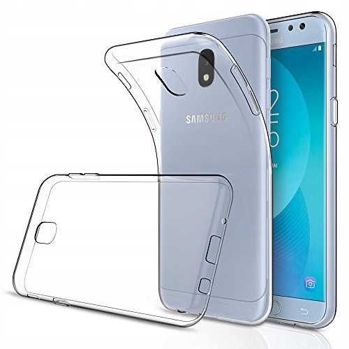 Spacecase Air Galaxy J7 2017 zdjęcie 3