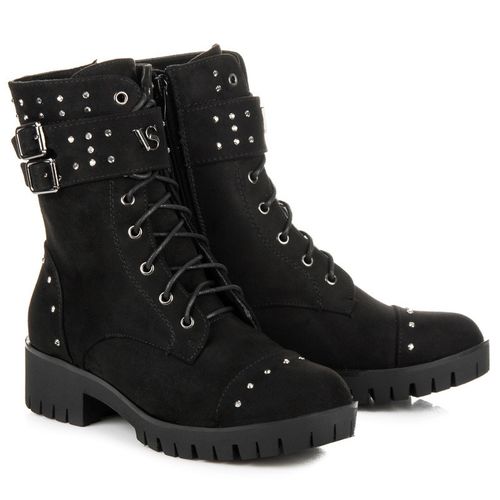 Stylowe Workery r.38 na Arena.pl