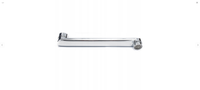 WYLEWKA prosta 3/4'' umywalkowa kuchenna WYL-P-22