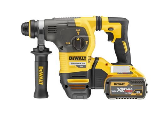 Młotowiertarka DEWALT DCH333X2 na Arena.pl