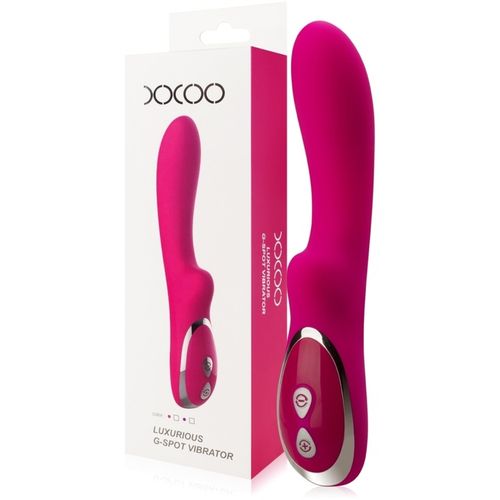 SEX WIBRATOR DO INTENSYWNYCH ORGAZMÓW - 10 FUNKCJI na Arena.pl