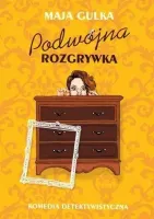 Podwójna rozgrywka. Komedia detektywistyczna