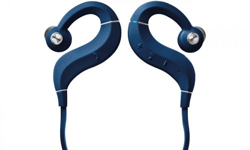 DENON AHC-160W niebieskie na Arena.pl