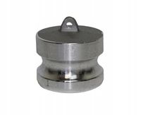 Złącze Camlock Typ DP 4" Aluminium DP400AL