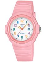 ZEGAREK DAMSKI CASIO LX-800H-4AV + BOX