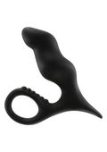 bum buster black