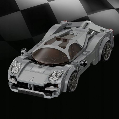 LEGO Speed Champions Pagani Utopia 76915 na Arena.pl