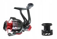 Kołowrotek WARRIORS Match 2000 9+1BB Spinning 100441