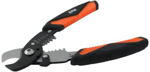 SZCZYPCE ZACISKANIA KONEKTORÓW - E-400-0057 na Arena.pl