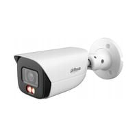 Kamera IP tuba 6 MPX wewnętrzna, zewnętrzna Dahua IPC-HFW3649E-AS-IL-0280B