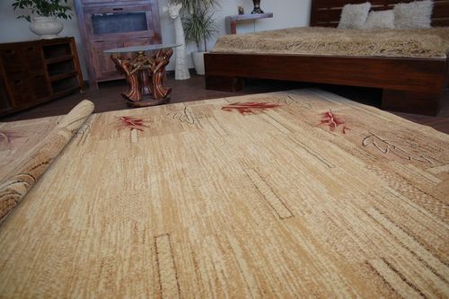 Dywan STANDARD OLSZA tan na Arena.pl