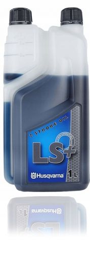 Olej do silników dwusuwowych Husqvarna 578037002 1 l na Arena.pl