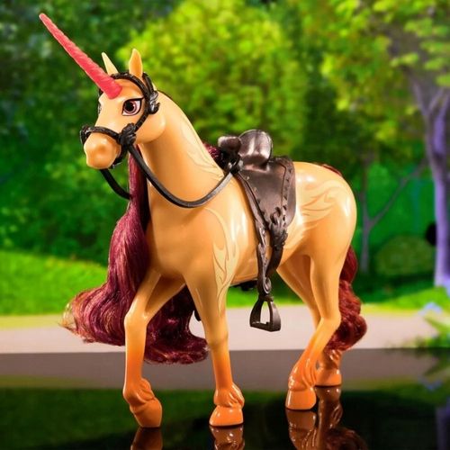 UNICORN ACADEMY AKADEMIA JEDNOROŻCÓW JEDNOROŻEC CINDER FIGURKA 28 CM 4+ na Arena.pl
