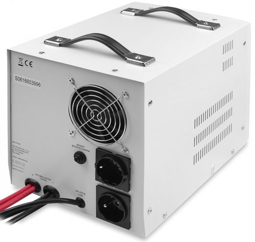 Zasilacz UPS Volt 12V 2000E 2000 VA 1250 W 3SP092012E na Arena.pl