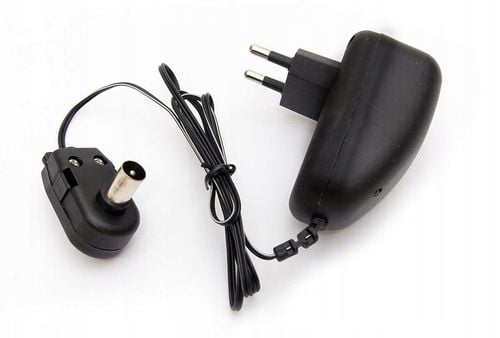 NAJMOCNIEJSZA ANTENA SIATKOWA DVB-T2 MUX8 H265 Nowy Standard Jakości na Arena.pl