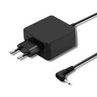 Qoltec Zasilacz do ultrabooka Samsung | 40W | 12V | 3.33A | 2.5*0.7
