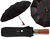 parasolka ptn umb-01t-6089 black