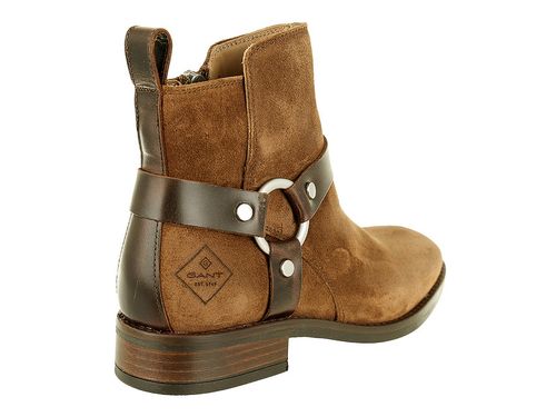 Botki Gant 19553979-G42 - 40 na Arena.pl