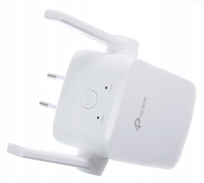 TP-Link TL-WA855RE WZMACNIACZ Wi-Fi REPEATER DBGK zdjęcie 12
