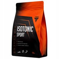 TREC Endurance ISOTONIC SPORT 1000g Izotonik