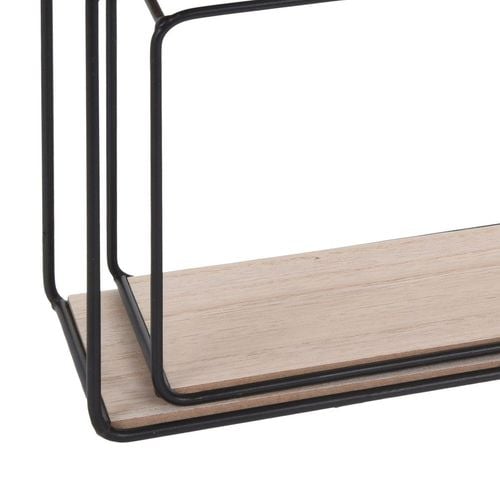 Półka ścienna metalowa na Arena.pl