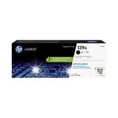 Toner HP 139A [W1390A] Black/czarny 1500str oryginalny