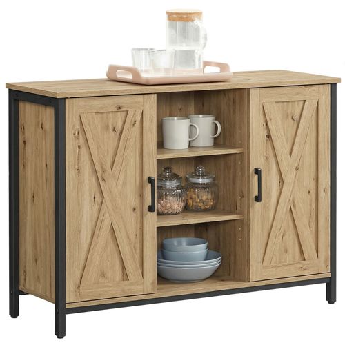 Komoda - artisan - LSC098B88 na Arena.pl