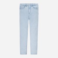 Jeansy Levi's Lvg 720 High Rise Super Skinny 4E4691-L7T-LQ 134-140 cm Light