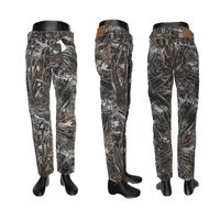 Męskie sztruksy Levi's 502 moro kasmuflaż 295070233 Levis W34/L30