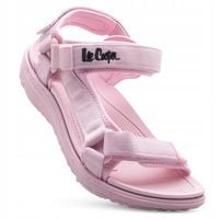 SANDAŁY DAMSKIE LEE COOPER LETNIE WYGODNE OBUWIE CODZIENNE LCW-24-34-2613L