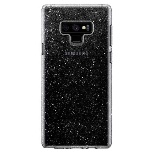 SPIGEN LIQUID CRYSTAL Galaxy Note 9 - GLITTER na Arena.pl