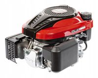 Silnik do kosiarki Loncin 196 cm3 22,2x80 mm z rozrusznikiem elektrycznym