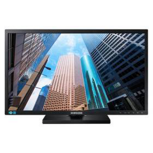 Monitor Samsung S24E45KBSV (LS24E45KBSV/EN) na Arena.pl