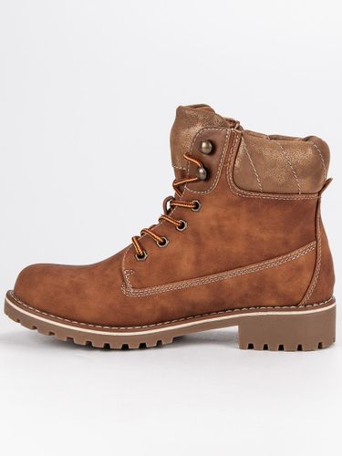 WIĄZANE TRAPERY Rozmiar - 41 na Arena.pl