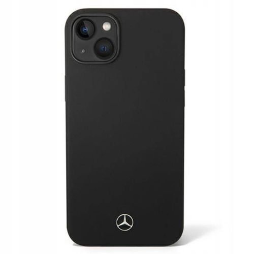 Mercedes Etui do iPhone 14 Plus Silicone Magsafe na Arena.pl