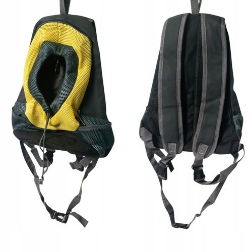 PLECAK DLA PSA KOTA TORBA NOSZENIA TRANSPORTER na Arena.pl